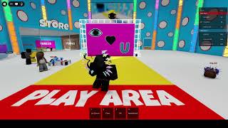 ROBLOX Hole In The Wall Episode 329