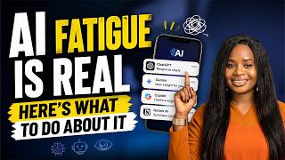 AI Fatigue Is Real - Here’s What To Do About It