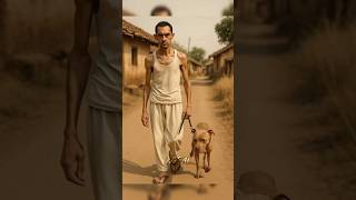 ||🤯Skinny bollywood actress AI #shorts #viralshort #shortsfeed #shortvideo #animation #bollywood