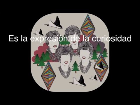 Isabella of Castille - STRFKR