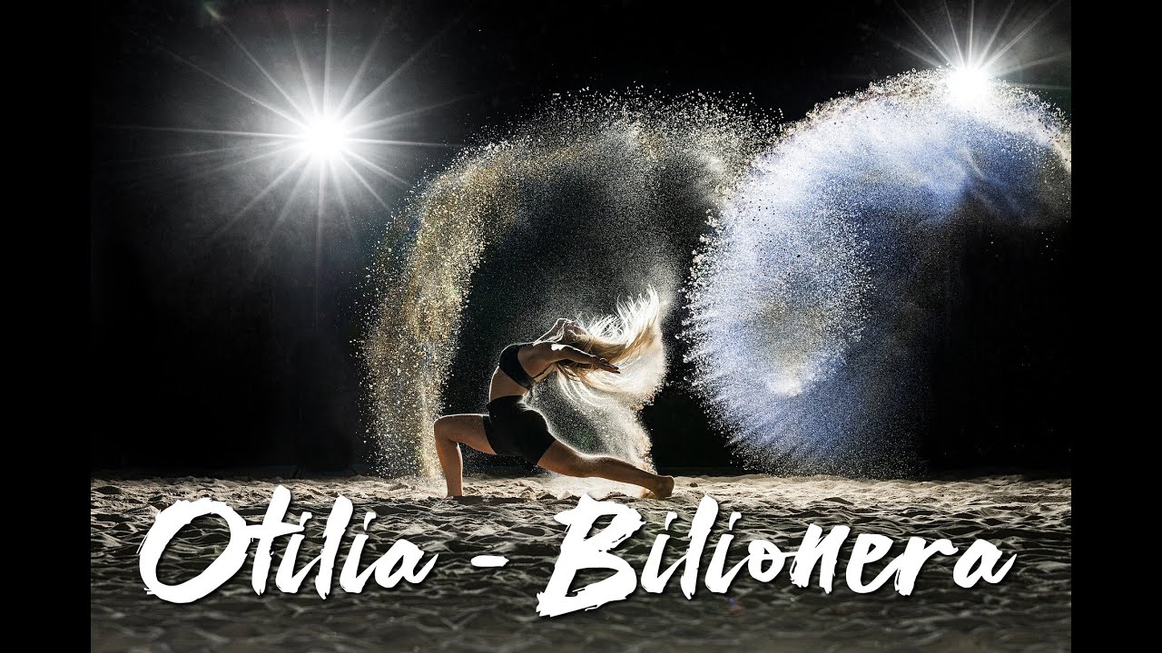 Otilia - Bilionera