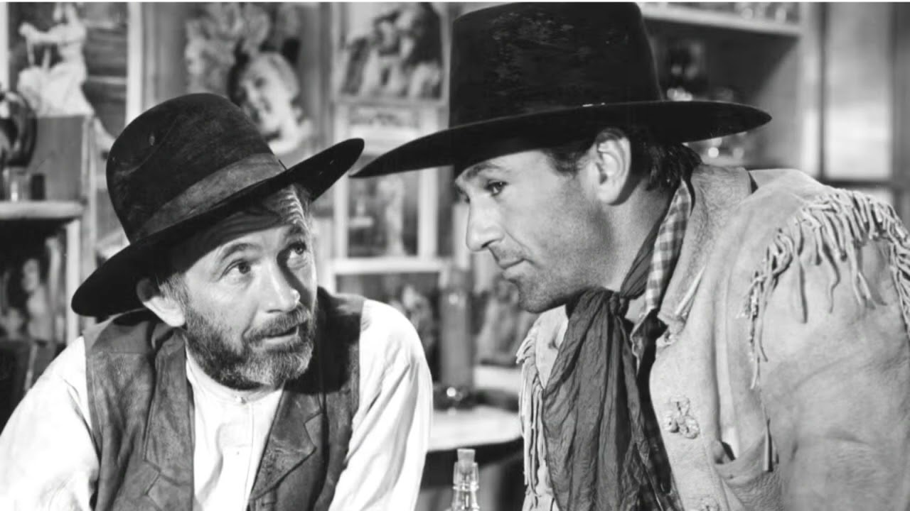 5 лучших классических вестернов для просмотра на Prime Video