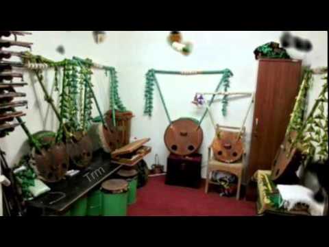 طنبورة عيال الدمام 2 