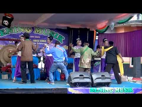 full album bening music campur sari