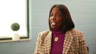 TbT at A. C. Corcoran Elementary in Charleston County School District