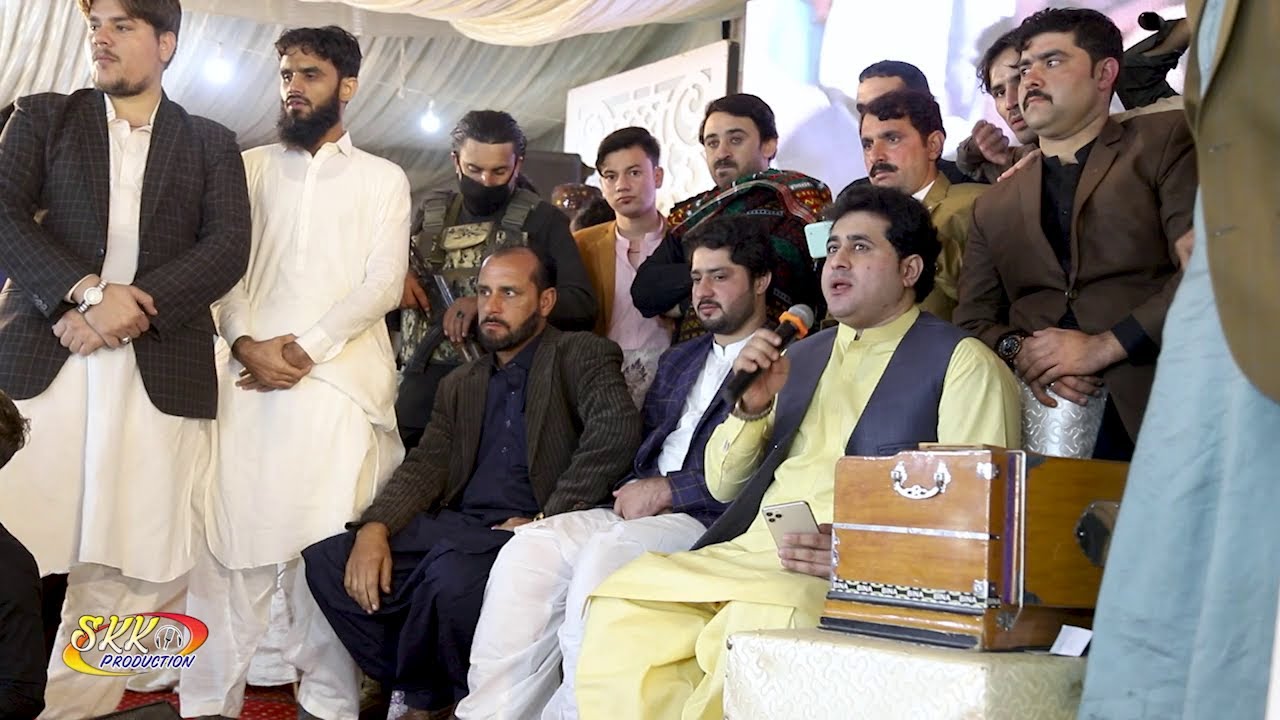 New Pashto Songs 2022 _ Babolala _ Shah Farooq Songs.شاہ فاروق بابولالہ