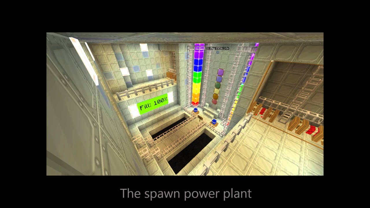 The Tekkit Project Teaser Trailer