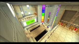 The Tekkit Project Teaser Trailer