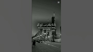 🤲 #القرآن_الكريم #cute آيات بينات من الذكر الحكيم لا حزن يبقى والقرآن يتلى #duet #اكسبلور