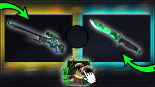 CASEHUG I NEED DRAGON LORE! casehug promo code