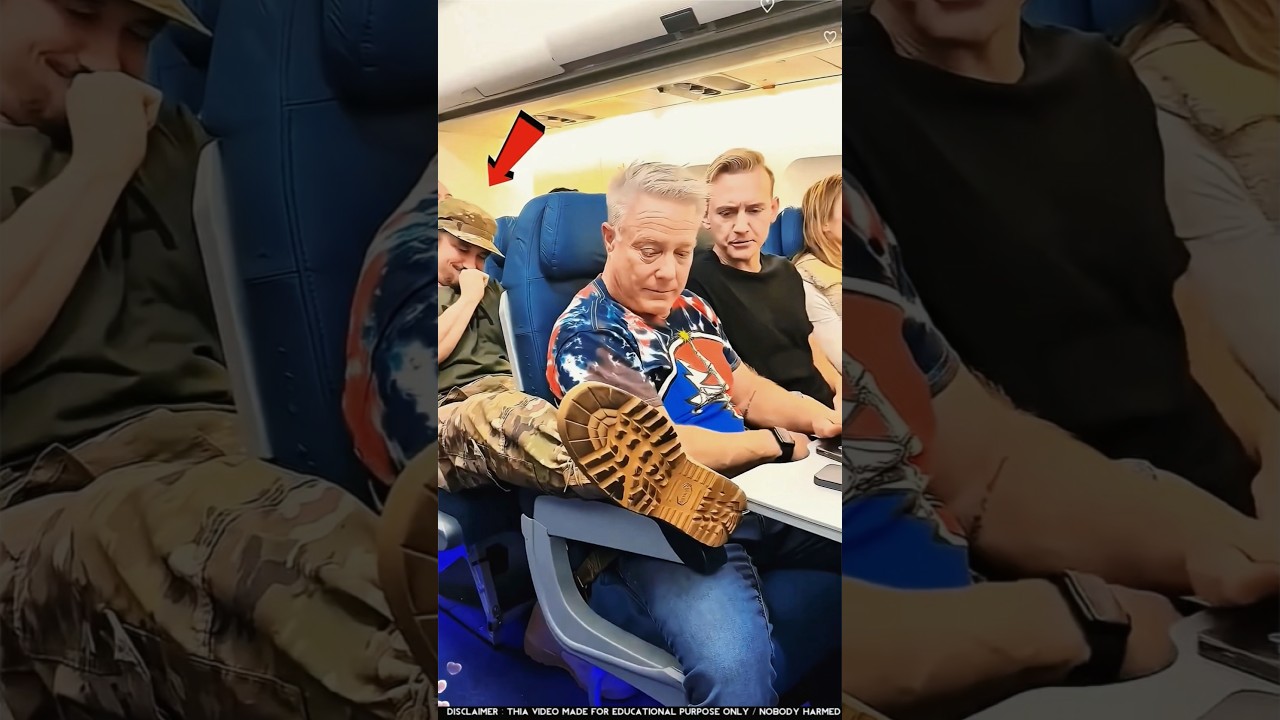 সৈনিকটি লোকটির সাথে এমন কেন করলো | 