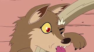 One Of The Most Saddest Scenes In Obsidian.