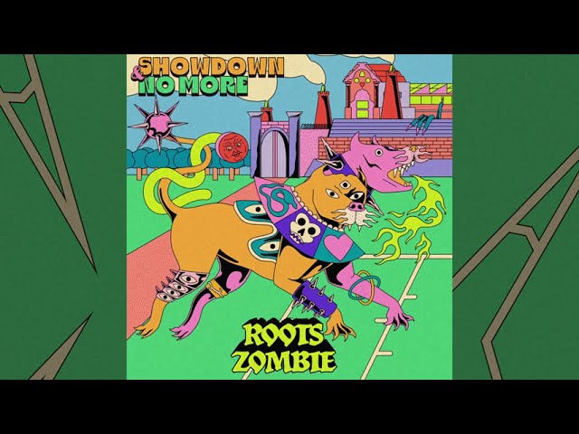 Watch Roots Zombie - Storm on YouTube Watch Roots Zombie - Storm on YouTube