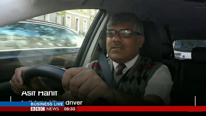 Uber Lawsuit Ruling - Will UK drivers get staff rights?