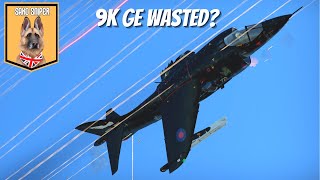 Should You Buy The Harrier GR.1? - War Thunder Premium Review