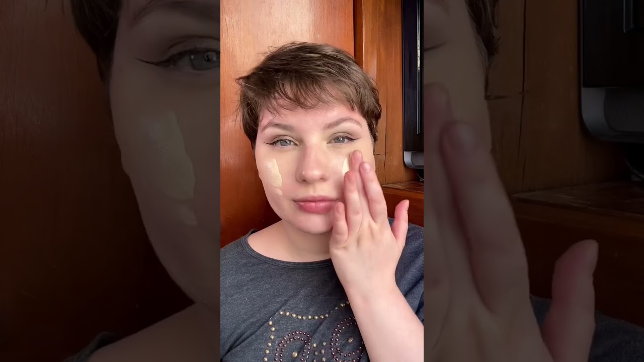 Brown Makeup Look with Bruna Tavares BT Mallow Hocus Pocus | Sarah Galatea 