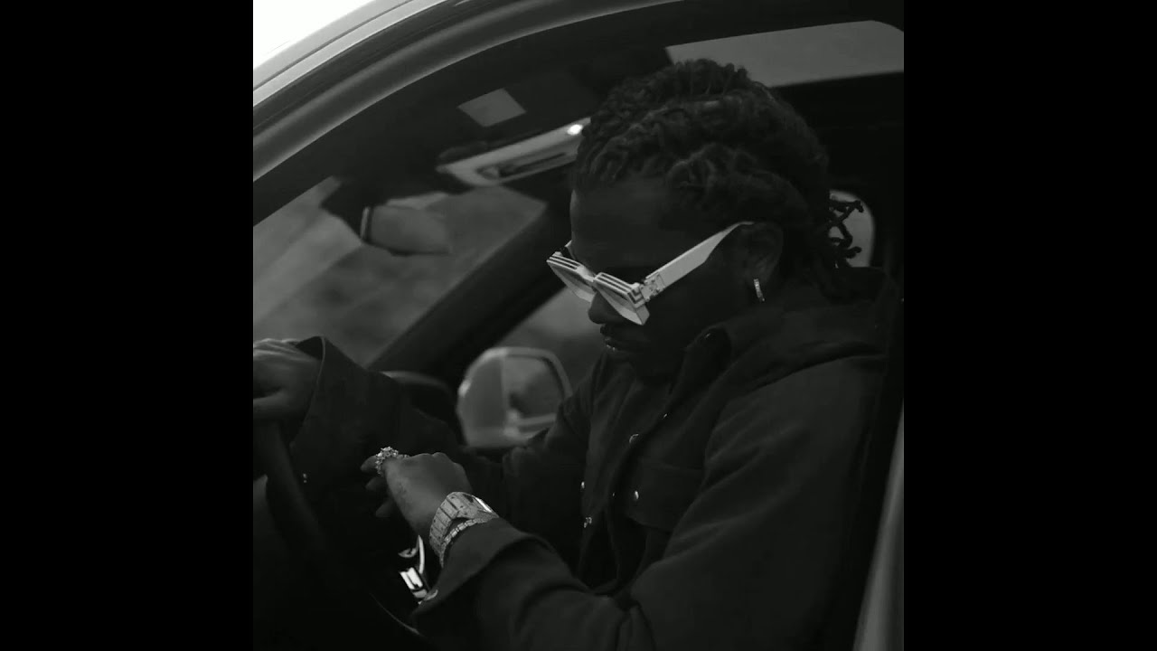 Guarda (FREE) GUNNA X YOUNG THUG TYPE BEAT - "KINGDOMS" su YouTube Guarda (FREE) GUNNA X YOUNG THUG TYPE BEAT - "KINGDOMS" su YouTube