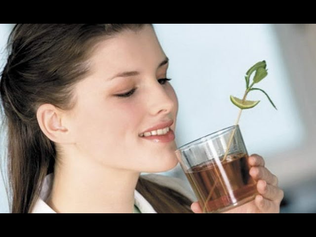 Травы для похудения сжигающие жир