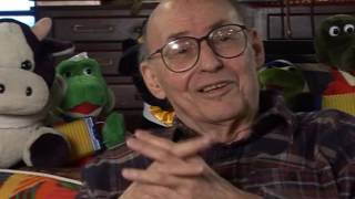 Marvin Minsky - My endless sequence of lucky breaks (135/151)