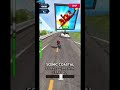 Downhill Race League: Mobile Racing Speedrun