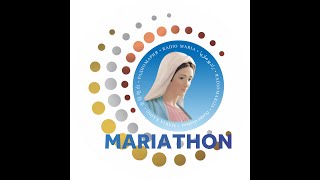 Santa Eucaristía desde la Sede Nacional de Radio María México pidiendo por la Mariathon 2024