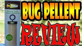 Bug Pellent Review