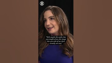 Technology expert Lindsay Gorman explains risks of AI-generated images #shorts