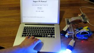 Super Pi Power! demo screenshot 5