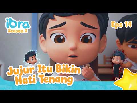 VOICES AND WICKED WHISPERS | IBRA’S TALES S3 EP 14