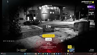 random deathmatch (DM) without a valid roleplay (RP) initiation