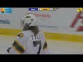 2017 NCHA Slaats Cup Semifinal Adrian vs Marian (Wis.) - Game 2