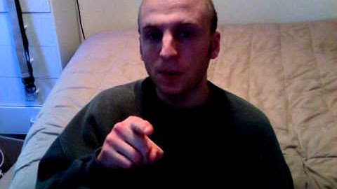 ASL 121: TASK 3 EXPRESSIVE SENTENCE 7