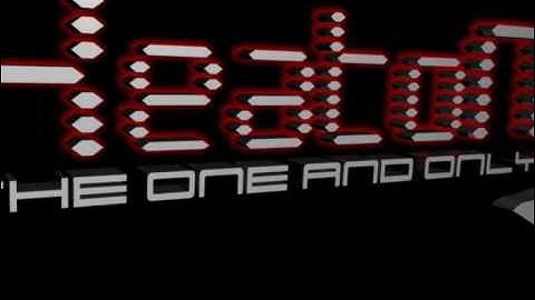 Cs Heaton (The one and only 2) Part 1/2