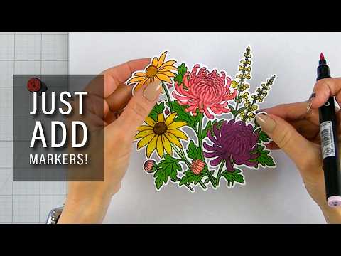 Take Your Layering Stencils to the Next Level!