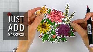 Take Your Layering Stencils to the Next Level!