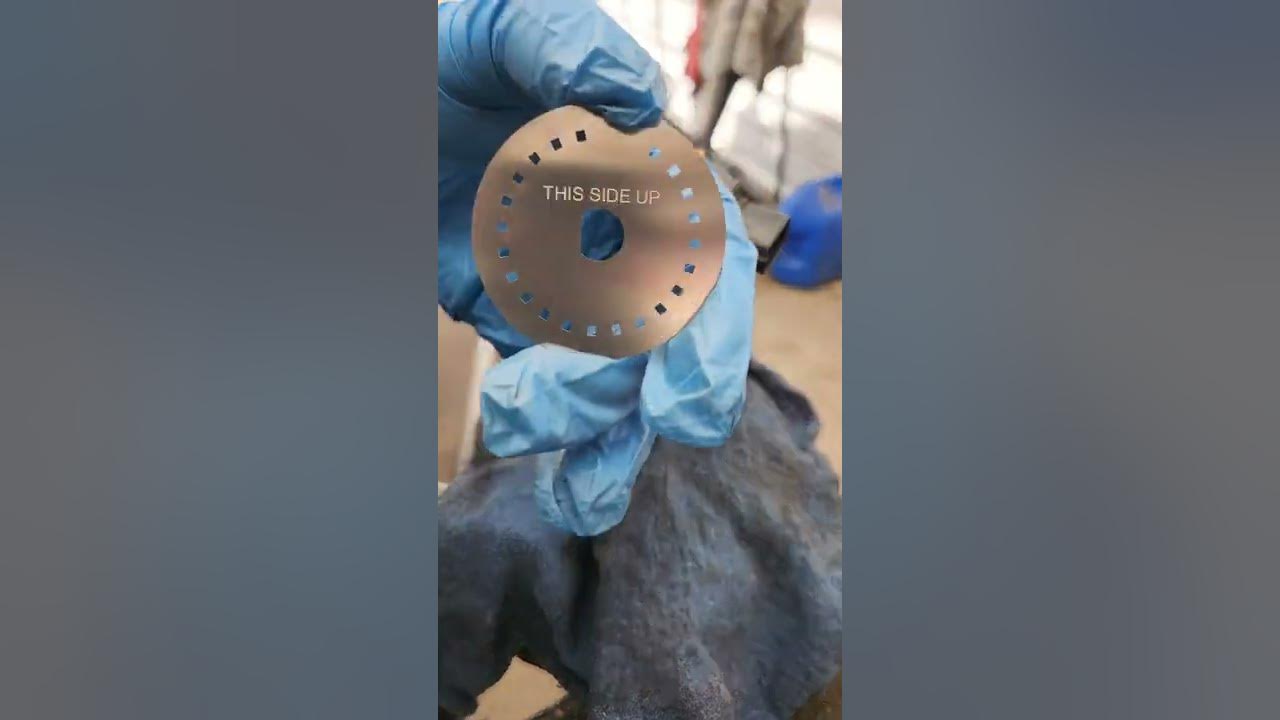 SR20DET DIYAutoTune CAS trigger wheel install YouTube