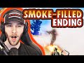 A Very Smoky Ending in a Very Open Field ft. HollywoodBob - chocoTaco PUBG Duos Gameplay