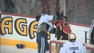 Kevin Bieksa - Shots Shots Shots