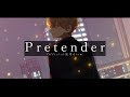 Pretender / Official髭男dism【cover】-るぅと