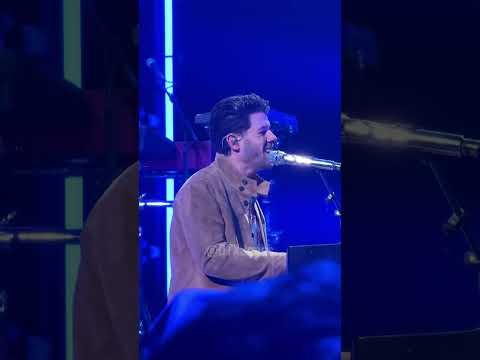 How To Write A Song Without You performed for the first time!! #powerballad #nickjonas 