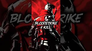 Bloodstrike 6 kill#shorts#bloodstrike#IRHAM24
