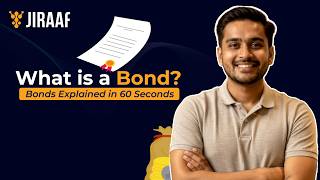 What is a Bond? | Bonds Explained in 60 Seconds