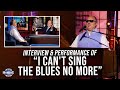 Persevering Through BLINDNESS + “I Can&#39;t Sing The Blues No More” | Gordon Mote | Jukebox | Huckabee