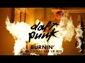 Miniature de la vidéo de la chanson Burnin' (Ian Pooley "Cut Up Mix")