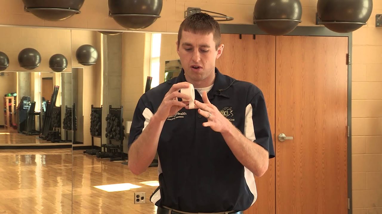 Jammed Fingers YouTube