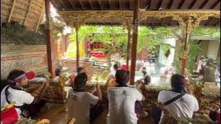 TABUH PAT SEMARANDANA LENGKAP