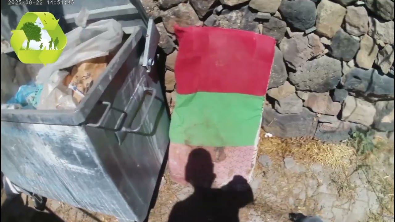 HURDA TOPLADIM ÇÖPTEN ÇIKANLAR İNANILMAZ !!!