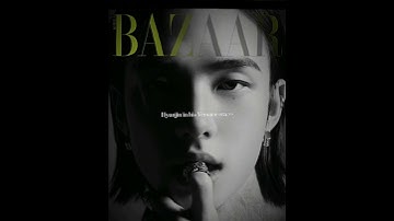 Hyunjin in his Versace era ( ≧∀≦)ノ || 안녕! #fypシ゚viral #viral #Hyunjin #versace #straykids #skz #kpop
