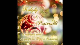 Pastuszkowie bracia mili