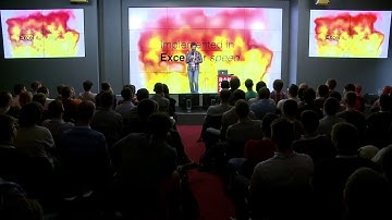 Aaron Patterson, The Future of Rack